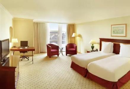 Hilton Antwerp Old Town - 52