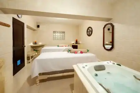 Occidental Caribe - All Inclusive - 18
