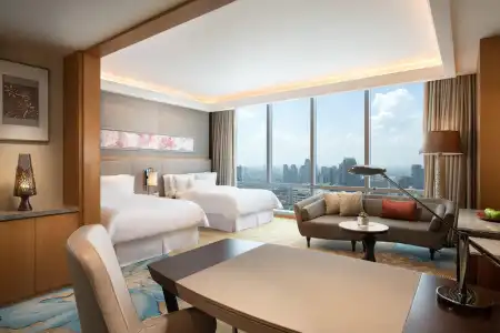 The Westin Jakarta - 55