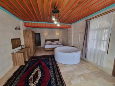 Cappadocia Caves - 139