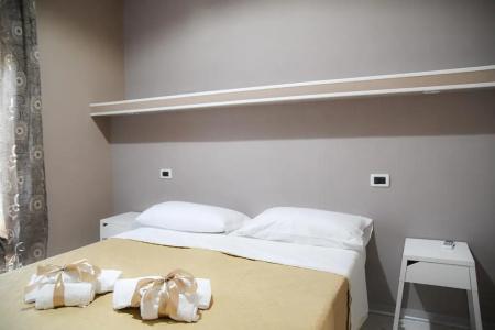 Guest House Lamezia Airport - 1