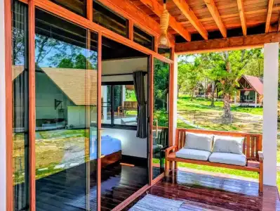 Phayamas Private Beach Resort and Island Brew - Adults Only - 50