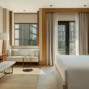 Delano Dubai - 26