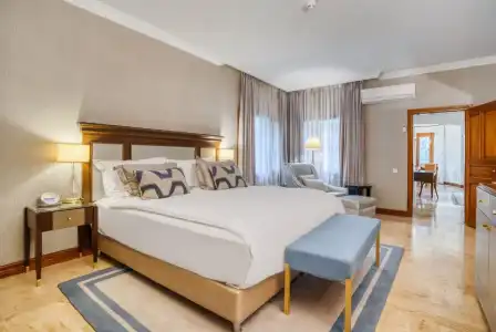 Martı Myra - Ultra All Inclusive - 153