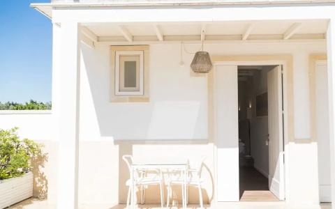 Masseria Bandino & Spa - 46