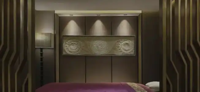 Siam Kempinski Bangkok - 114