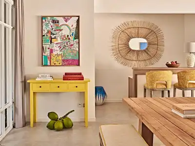 Finolhu, A Seaside Collection Resort, a Member of Designs - 52