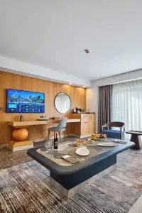Mövenpick Resort Antalya - 90