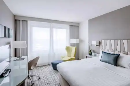 Courtyard by Marriott Munich City Center - 24