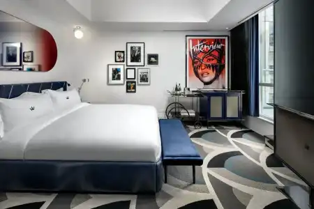 Bisha, a Luxury Collection Toronto - 45