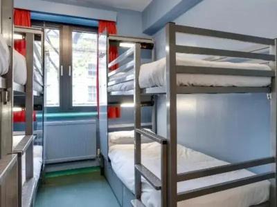 Clinknoord Hostel - 63