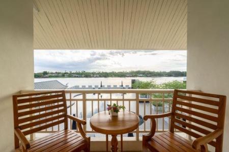 Buddy Oriental Riverside Pakkred Nonthaburi - 67