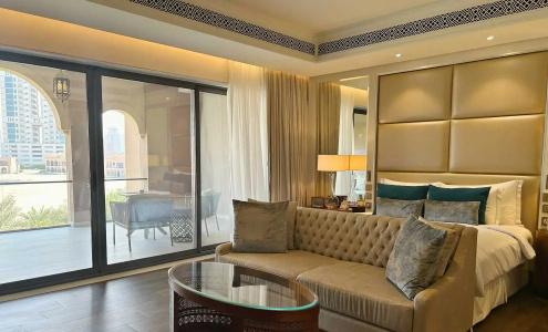 Royal Saray Resort - 56