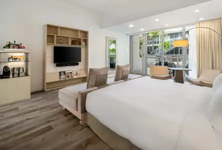 The Grayson Miami Downtown - 68