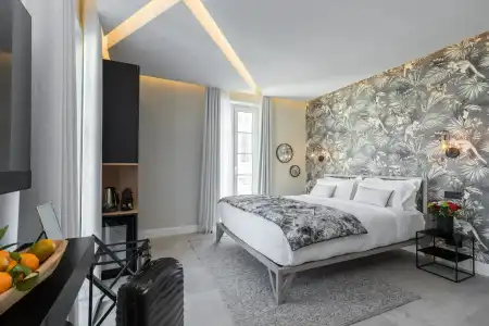 Le Dortoir Boutique Suites - 108