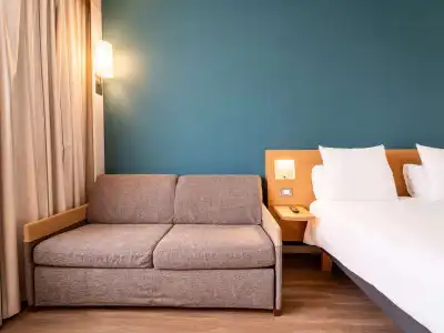 Novotel Roma Est - 51