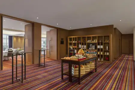 Marriott Executive Apartments Sukhumvit Park, - 29