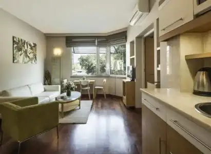 Taxim Suites Residences Istanbul - 94