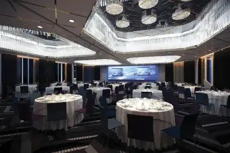 Hilton Helsinki Strand - 26