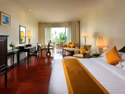 Sofitel Krabi Phokeethra Golf & Spa Resort - 52