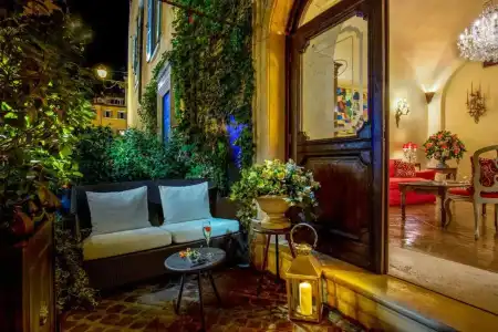 Boutique Campo dé Fiori - 17