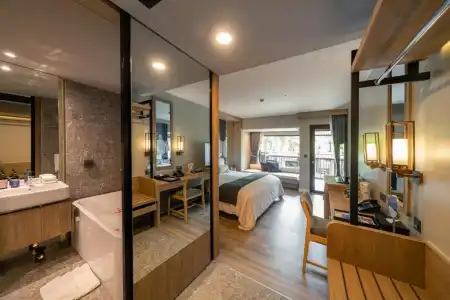 La Flora Khao Lak - 71