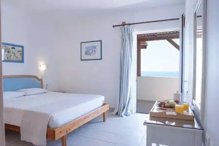 Lindos Sun - 45