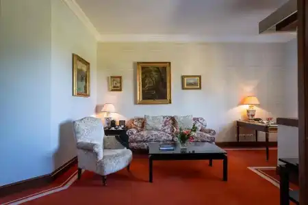 Pestana Palace Lisboa & National Monument - The Leadings of the World - 67