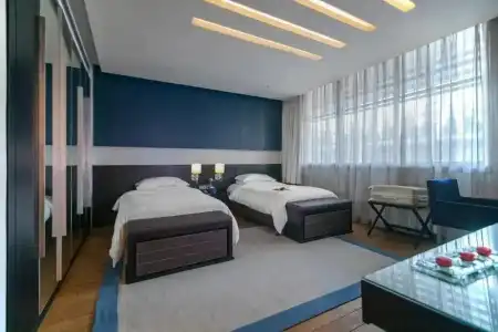 THE ABDALI BOULEVARD by IHG - 60