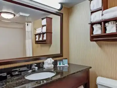 Hampton Inn Myrtle Beach Broadway at the Beach - 37