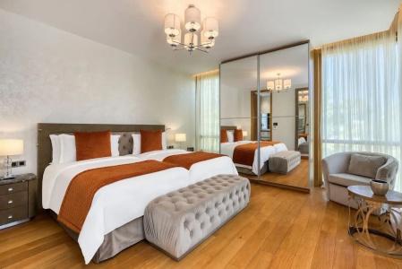 Parklane, a Luxury Collection Resort & Spa, Limassol - 140