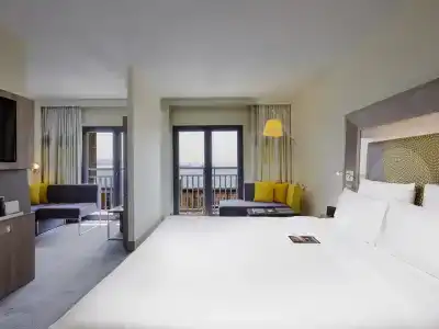 Novotel Bosphorus - 60