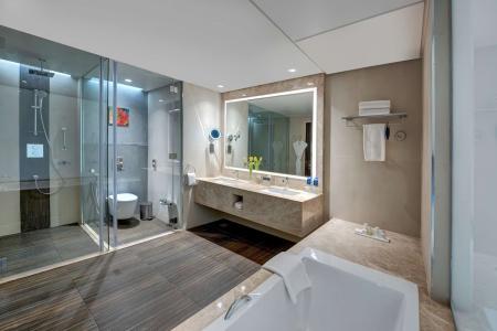Radisson Blu Ajman - 41