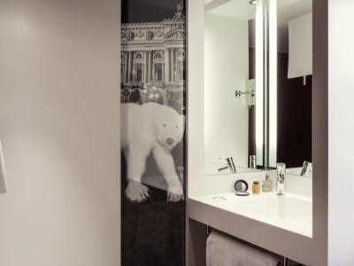 Mercure Paris Opéra Louvre - 43