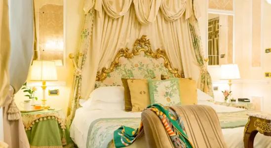 Grand Majestic già Baglioni - 45