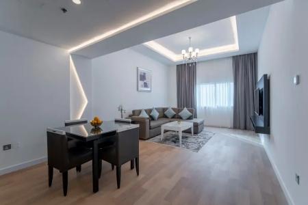 Rose Garden Apartments Barsha - 66
