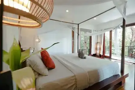 SriLanta Resort and Spa - 72