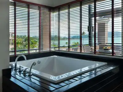 Pullman Phuket Panwa Beach Resort - 63