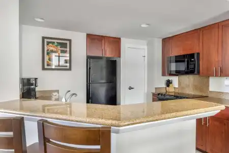 Hilton Grand Vacations Club at Hilton Hawaiian Village - 87