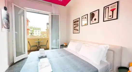 Ostello Bello - 41