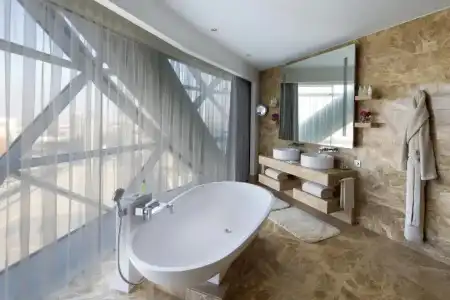 Andaz Capital Gate Abu Dhabi, By Hyatt - 14