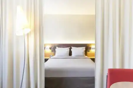 Novotel Suites Geneve Aeroport - 54