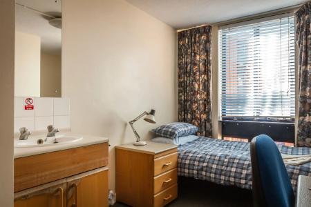 LSE Rosebery Hall - Campus Accommodation - 23