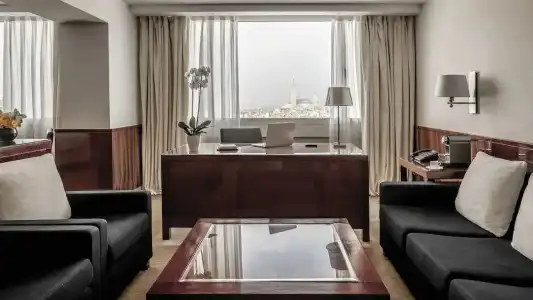 Hyatt Regency Casablanca - 47