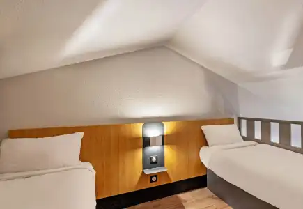 B&B Quimper Nord Douarnenez - 6