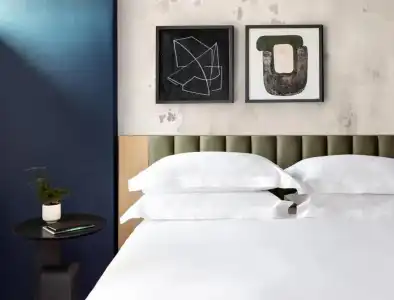 Kimpton Theta New York - Times Square by IHG - 51