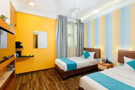 H78 Maldives - 8