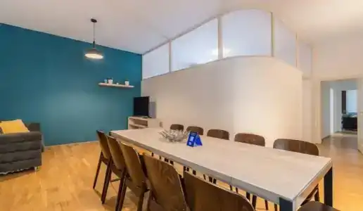 Melantrich Apartments - 22
