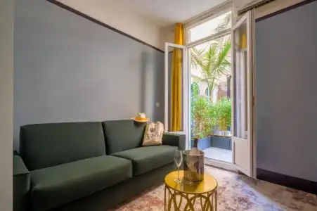 Hôtel de France, un hôtel AMMI - 87