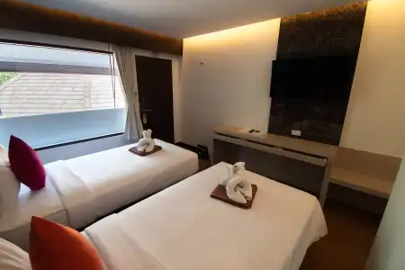 Samed Pavilion Resort & Restaurant - 67